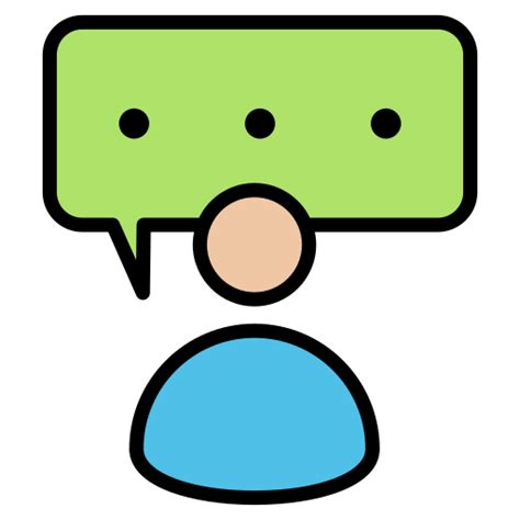 Customer service - Free people icons