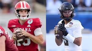 Mailbag: Why There Might Not Be A “Next Indiana,” Re-Seeding in the CFP & More! | College Football