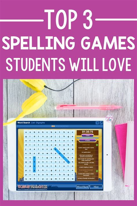 Language Arts Games 的图像结果