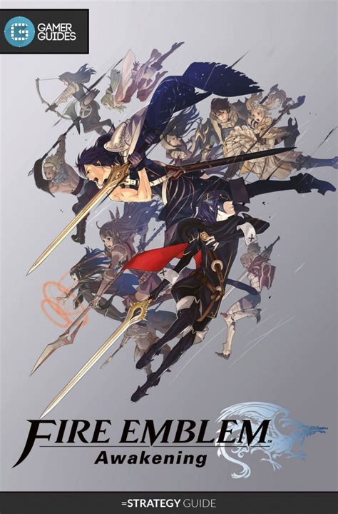 Fire Emblem Awakening Skills List – YRCKY