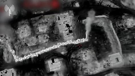 IDF Blows Up 700-Metre Hamas Tunnel In Khan Younis: Inside Operation ...