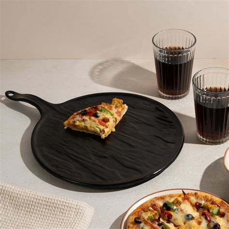 Melamine Jasper Serving Platter – Tibros