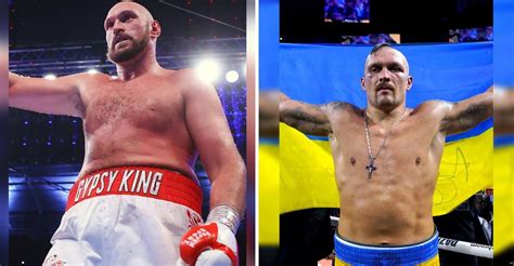 Derek Chisora Reveals Shocking Take on Tyson Fury's Chances Against ...