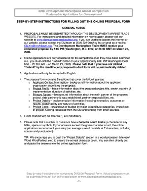 Fillable Online siteresources worldbank EGYPT INNOVATION COMPETITION ...