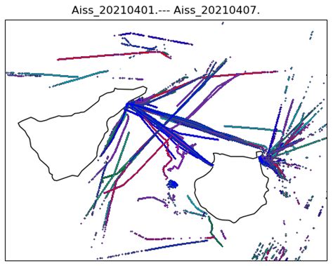 Evaluation of the Potential of Sentinel-5P TROPOMI and AIS Marine ...