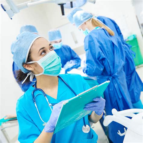 OPERATING ROOM NURSE DAY - November 14, 2023 - National Today