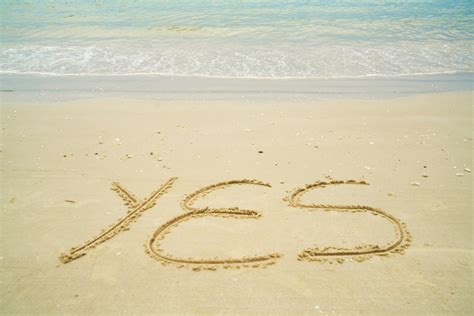 Yes's Or Yeses Or Yesses? What Is The Plural Of Yes?