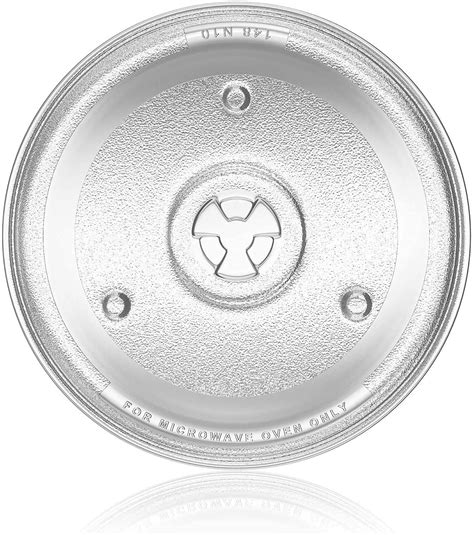 Payflip 10.5 Inch Microwave Oven Replacement Turntable/Rotating/Baking ...