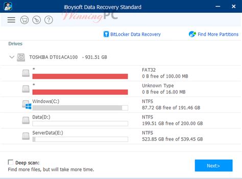 Image result for Iboysoft Data Recovery Serial Key