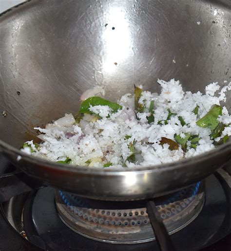 Kovakkai varuval | Tindora fry | Dondakaya fry-How to make-Step by step ...