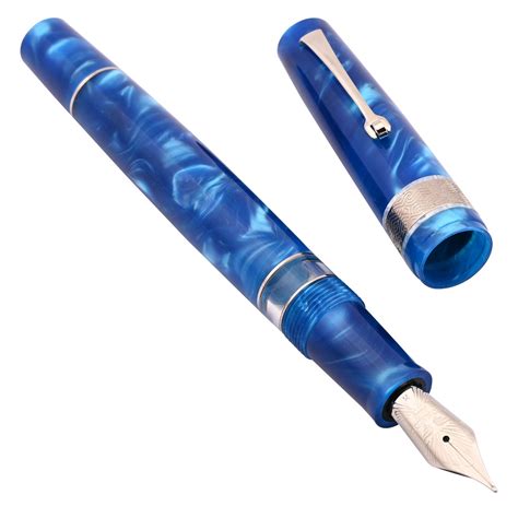 Buy Leonardo Magico Pithecusa CT (The Island of Beauty) Fountain Pen ...