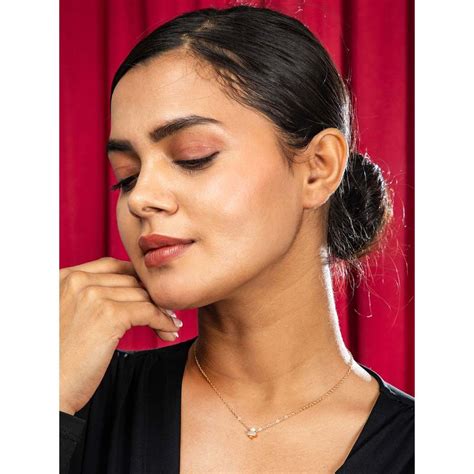 Buy Niscka Ace of Style Club Pendant Necklace Online