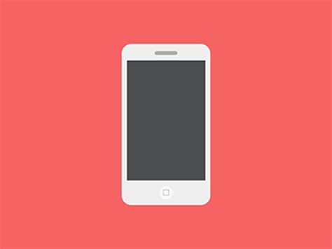 Phone Animation 的图像结果
