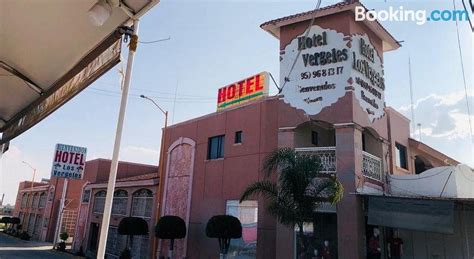 HOTEL LOS VERGELES (Villa Hidalgo) - Specialty Hotel Reviews & Photos ...