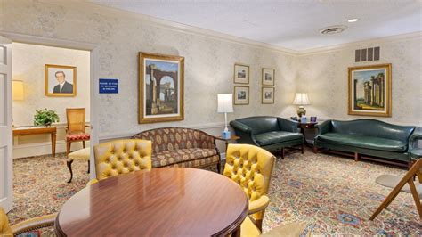 Steen Funeral Homes Central Ave Chapel - Ashland, KY