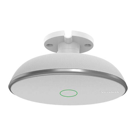 Image result for Vcm38 Ceiling Microphone Array