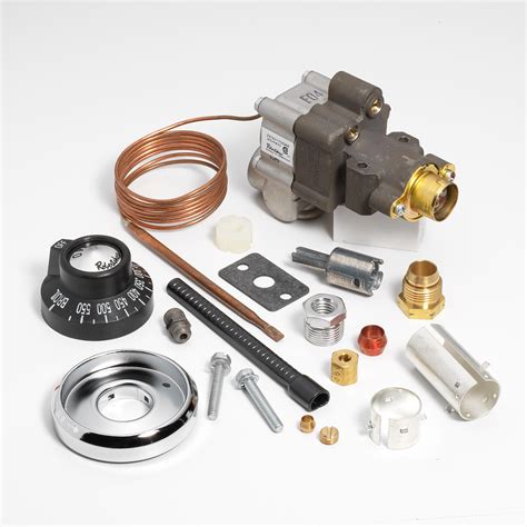 4500-001 - Robert Shaw Gas Thermostat — NWF Supply