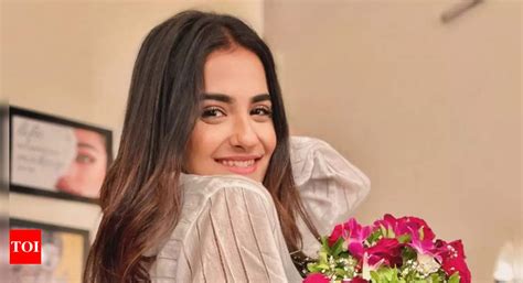 ‘When everyone needed a little Chai break,’ says Debattama Saha as she ...