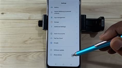 Image result for USB Debugging On Oppo Phone