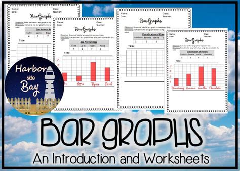 Image result for Math Bar Graph Worksheet