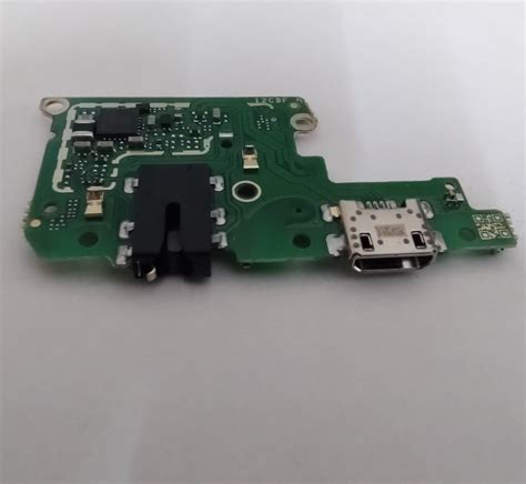 Charging Port / PCB CC Board For Vivo S1 – Shockware.in