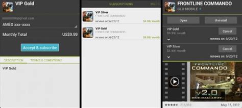 Image result for G.Co Play Subscriptions