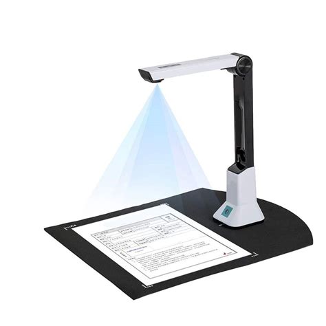 Image result for A4 Document Scanner