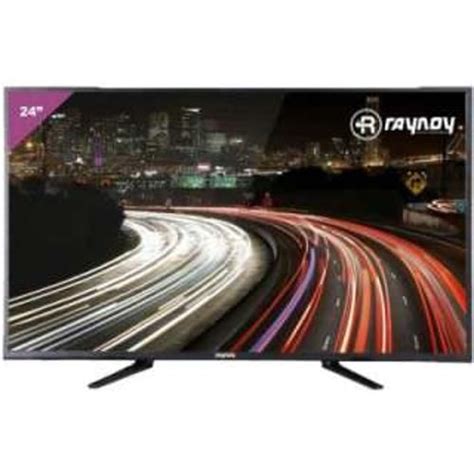 Raynoy RVE24LE2400 24 inch LED Full HD - Price in India, Specifications ...