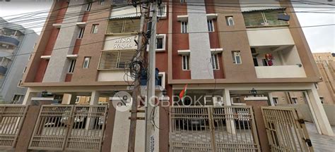MSR Heights in Gachibowli, Hyderabad- Reviews, Photos, Amenities, Price ...