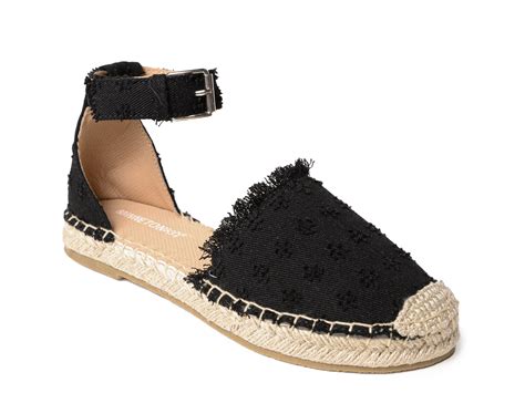 Minnetonka Prima Espadrille Flat - Free Shipping | DSW