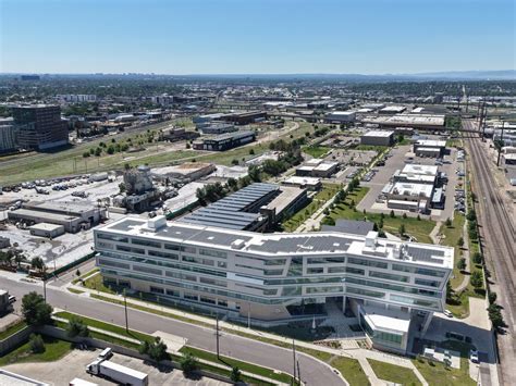 Denver Water purchases property near Burnham Yard amid stadium talks