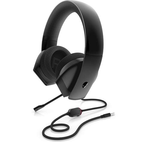 Alienware Stereo Gaming Headset 的图像结果