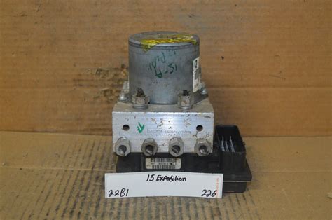 Image result for Ford Expedition ABS Module