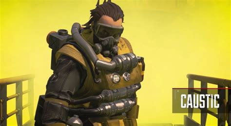 Check It Out The Unsimilar Hitboxes Size In Apex Legends!