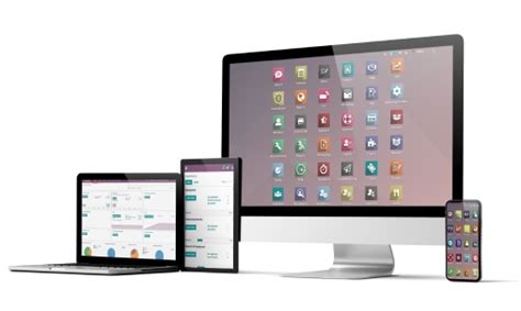 Best Odoo Customization Services in India | Ethics Infotech