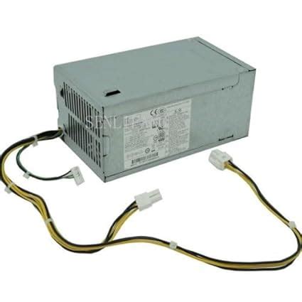 Amazon.in: Buy smsp Power Supply for HP 280 288 800 600 G3 310W Online ...