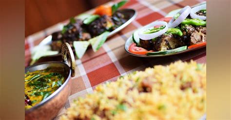 Shezan Cunningham Road | Little Black Book, Bangalore