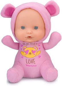 Nenuco Happy 17Cm Laughing - Happy 17Cm Laughing . shop for Nenuco ...