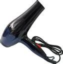 DFGG Foldable 2 Temperature Control Professional Hair Dryer Hair Dryer ...