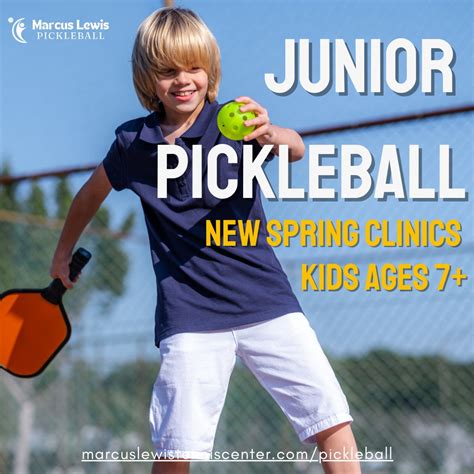 Marcus Lewis Tennis Center (@marcuslewistenniscenter) • Instagram ...