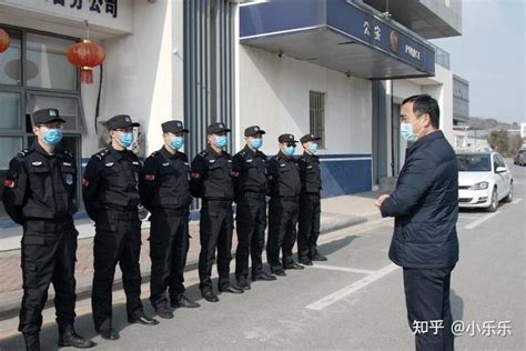 北京市保安服务总公司顺义分公司