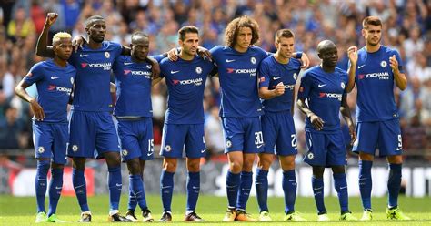 Premier League: Diego Costa’s impending exit, lack of squad depth will ...