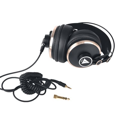 Best Professional Studio Headphones Under 10,000 Rupees