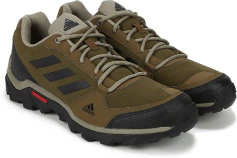 ADIDAS RIGI Hiking & Trekking Shoes For Men - Buy ADIDAS RIGI Hiking ...