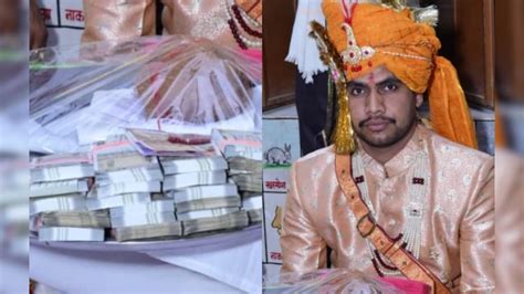 मिसाल: जयपुर पुलिस कमिश्नरेट में तैनात कांस्टेबल को दहेज में मिले 11 ...