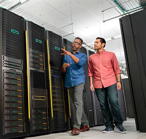 Best & Fastest Web Hosting Company in India | Intouch Group