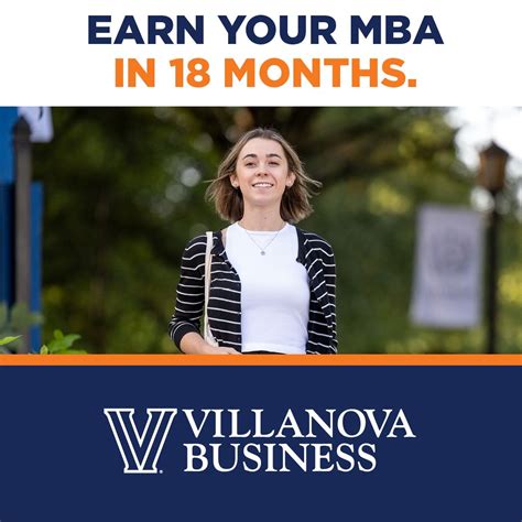 Villanova School of Business on LinkedIn: Starting this Fall, you can ...