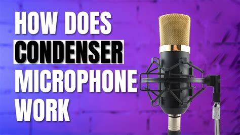 Image result for How to Use a Condenser Mic
