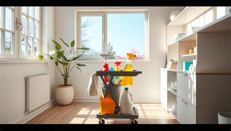 Image result for Simple Spring Cleaning Tips
