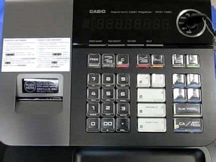 Casio PCR T280 Programming 的图像结果